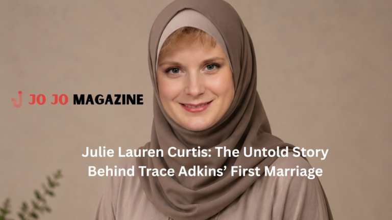 Julie Lauren Curtis
